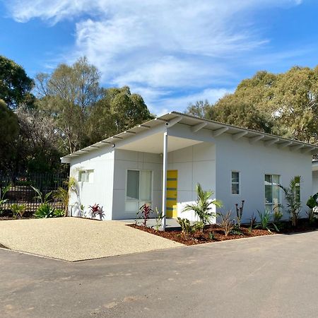 Marion Holiday Park Adelaide Kültér fotó