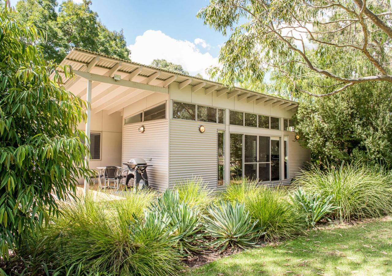 Marion Holiday Park Adelaide Kültér fotó