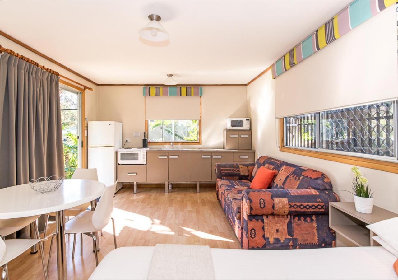 Marion Holiday Park Adelaide Kültér fotó