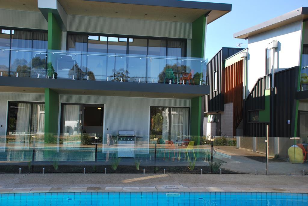 Marion Holiday Park Adelaide Kültér fotó