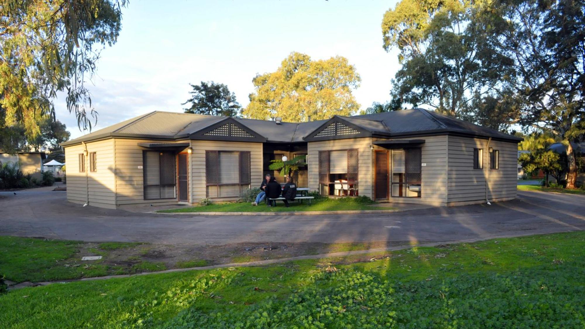 Marion Holiday Park Adelaide Kültér fotó