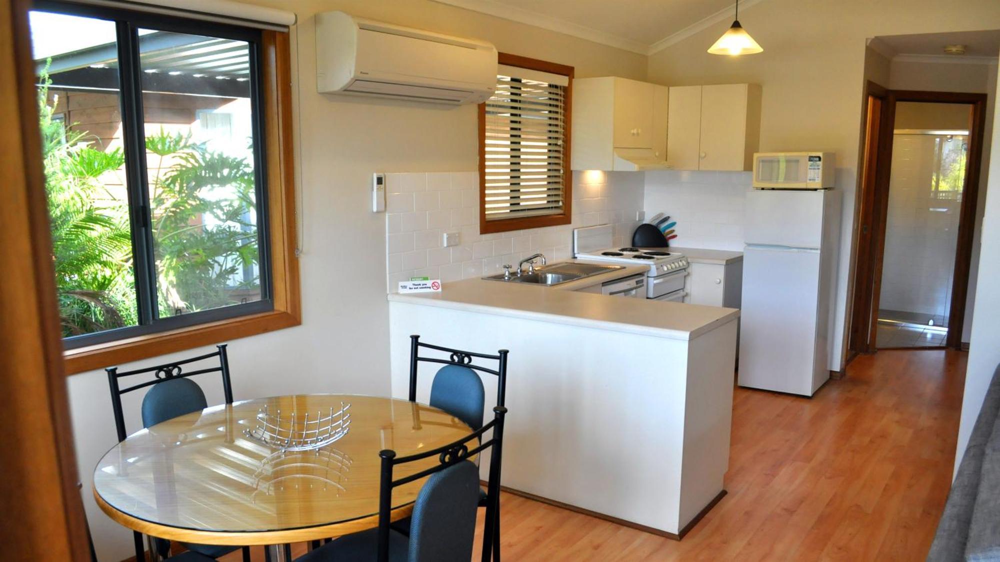 Marion Holiday Park Adelaide Kültér fotó