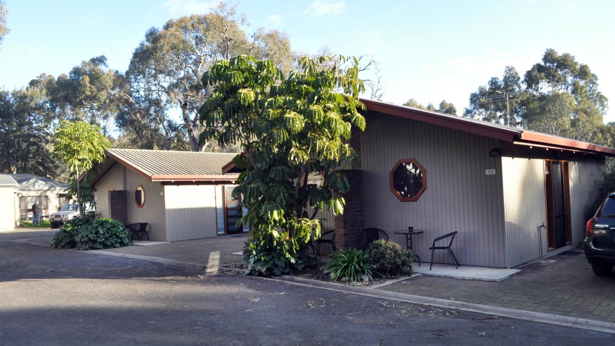 Marion Holiday Park Adelaide Kültér fotó
