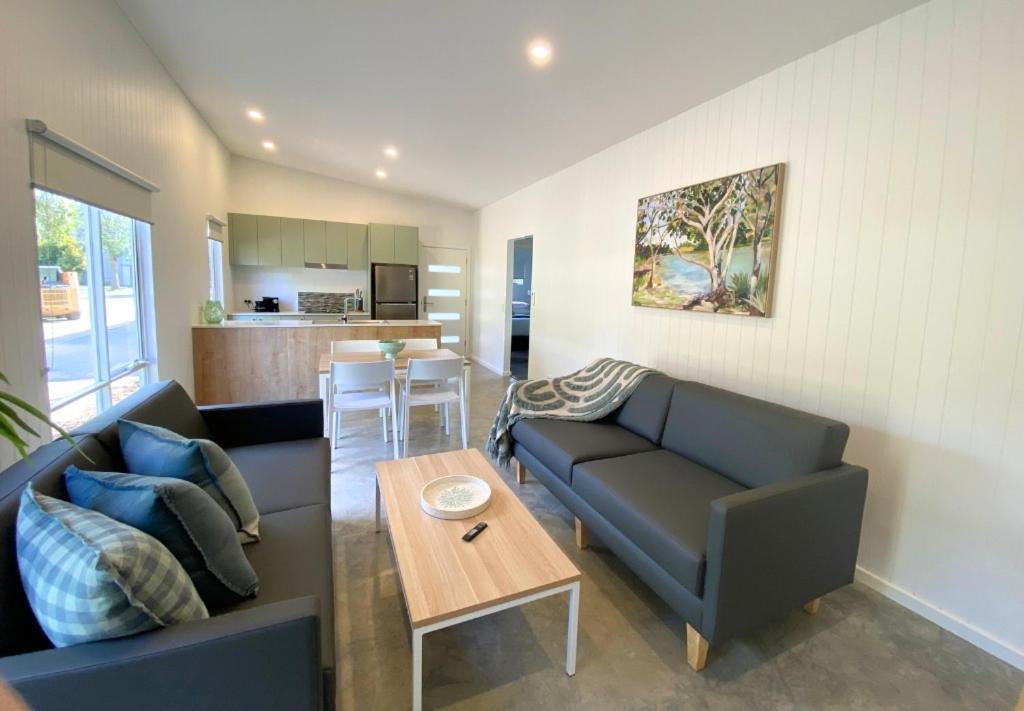 Marion Holiday Park Adelaide Kültér fotó