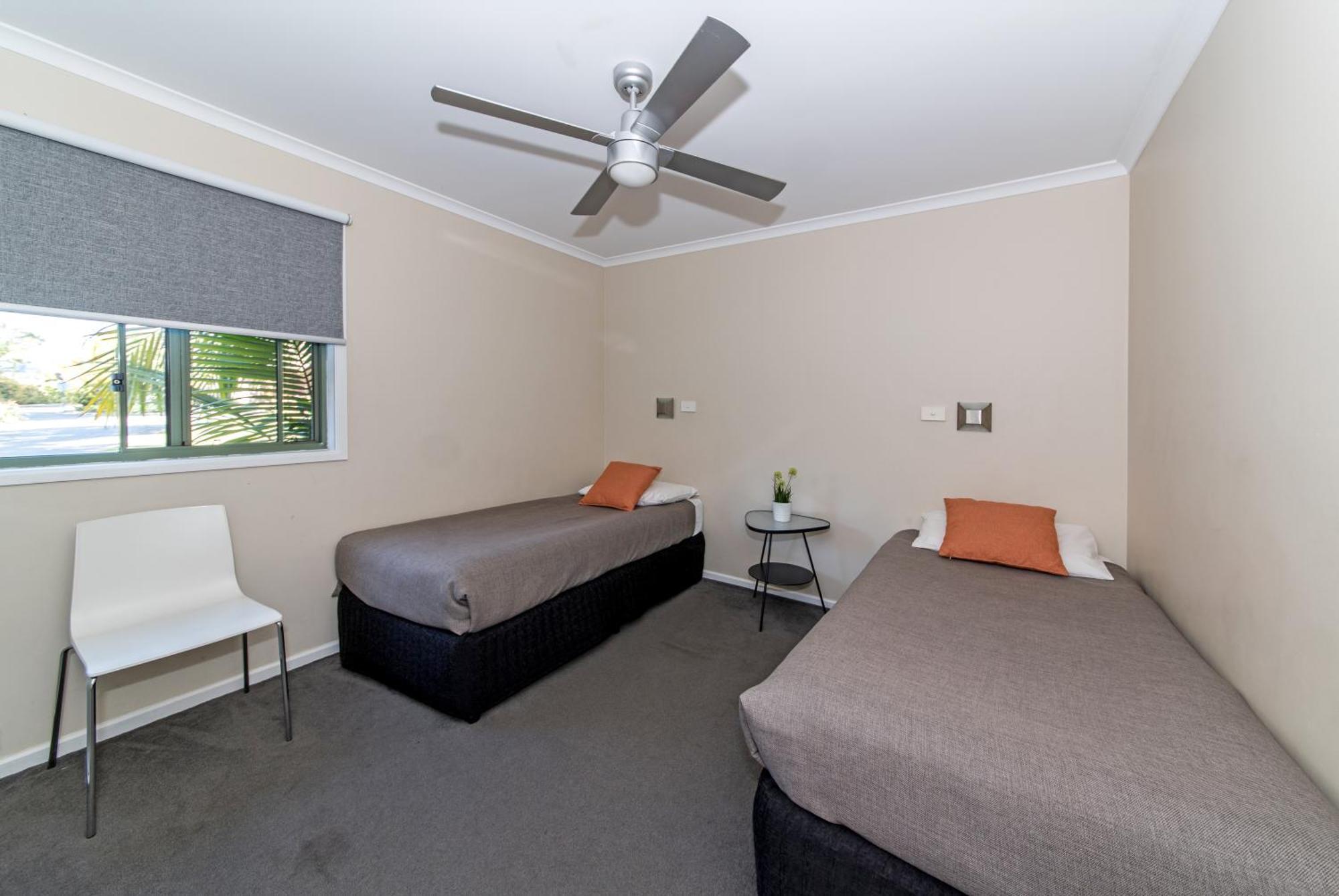 Marion Holiday Park Adelaide Kültér fotó