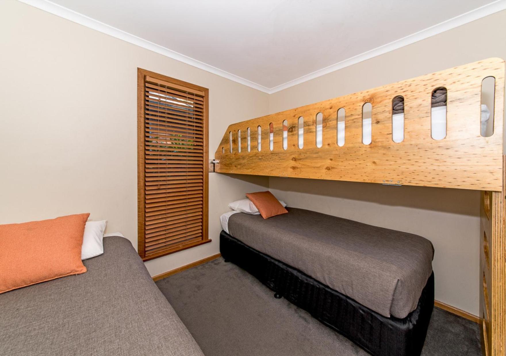 Marion Holiday Park Adelaide Kültér fotó