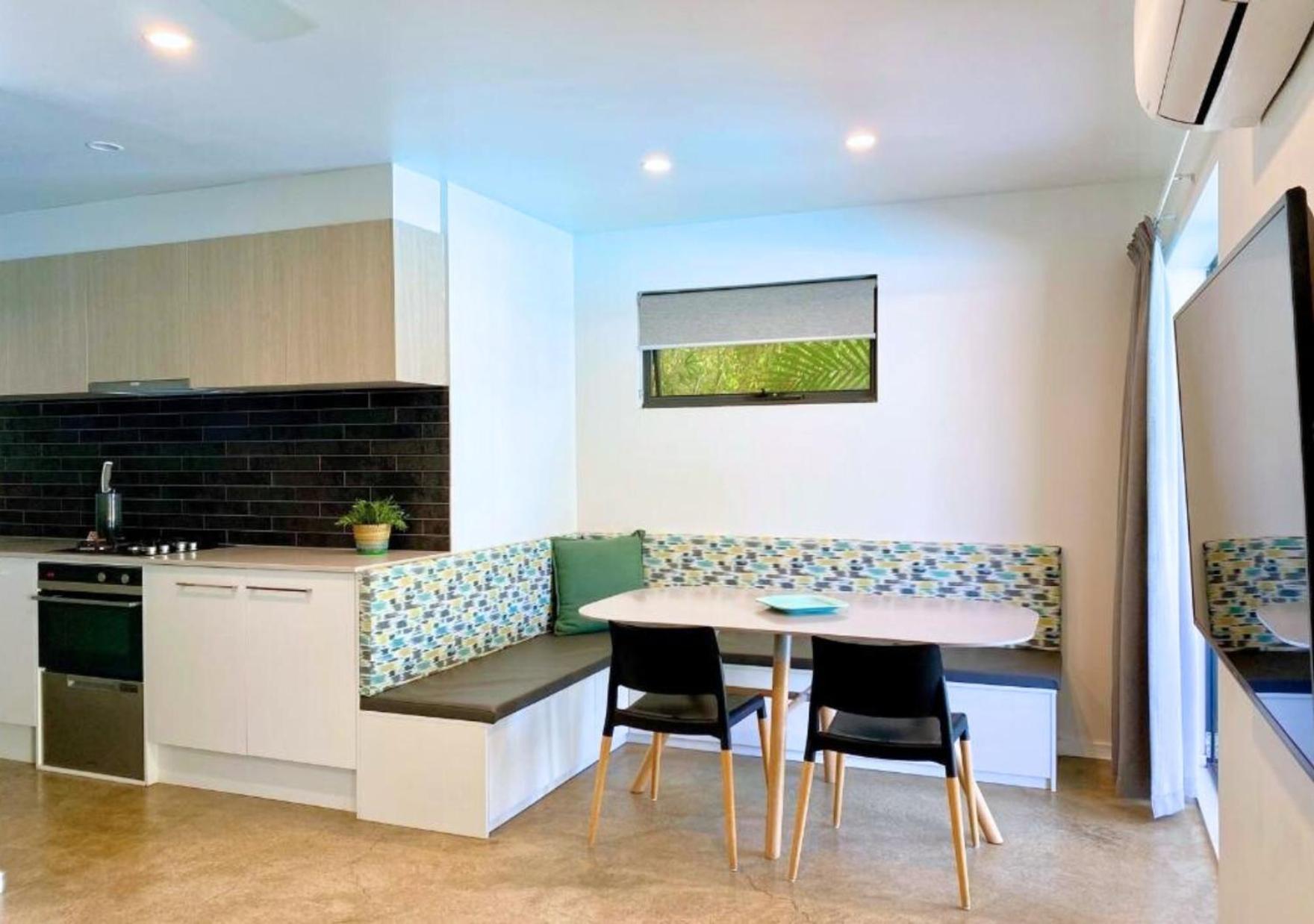 Marion Holiday Park Adelaide Kültér fotó