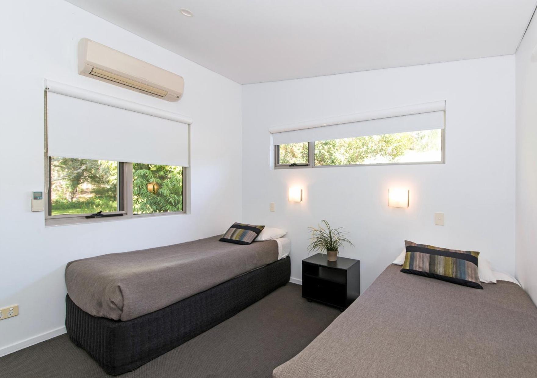 Marion Holiday Park Adelaide Kültér fotó