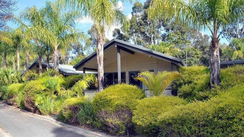 Marion Holiday Park Adelaide Kültér fotó