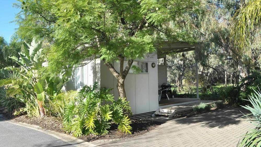Marion Holiday Park Adelaide Kültér fotó