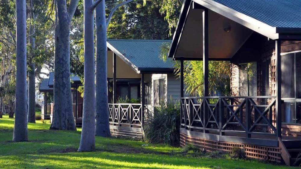 Marion Holiday Park Adelaide Kültér fotó