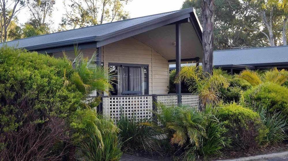 Marion Holiday Park Adelaide Kültér fotó
