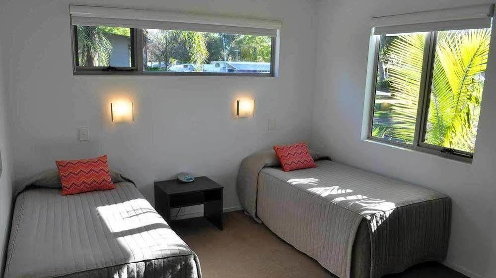 Marion Holiday Park Adelaide Kültér fotó