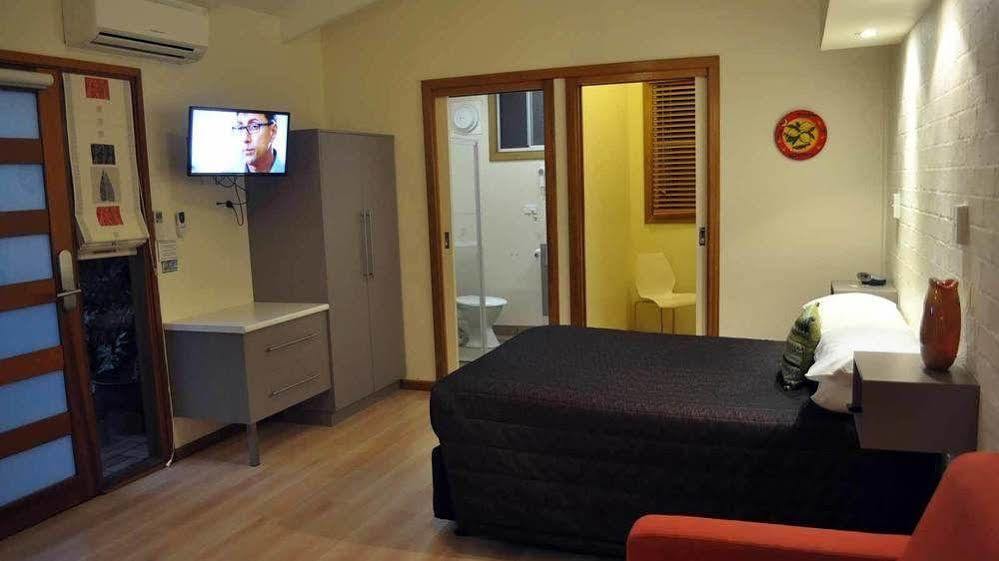 Marion Holiday Park Adelaide Kültér fotó