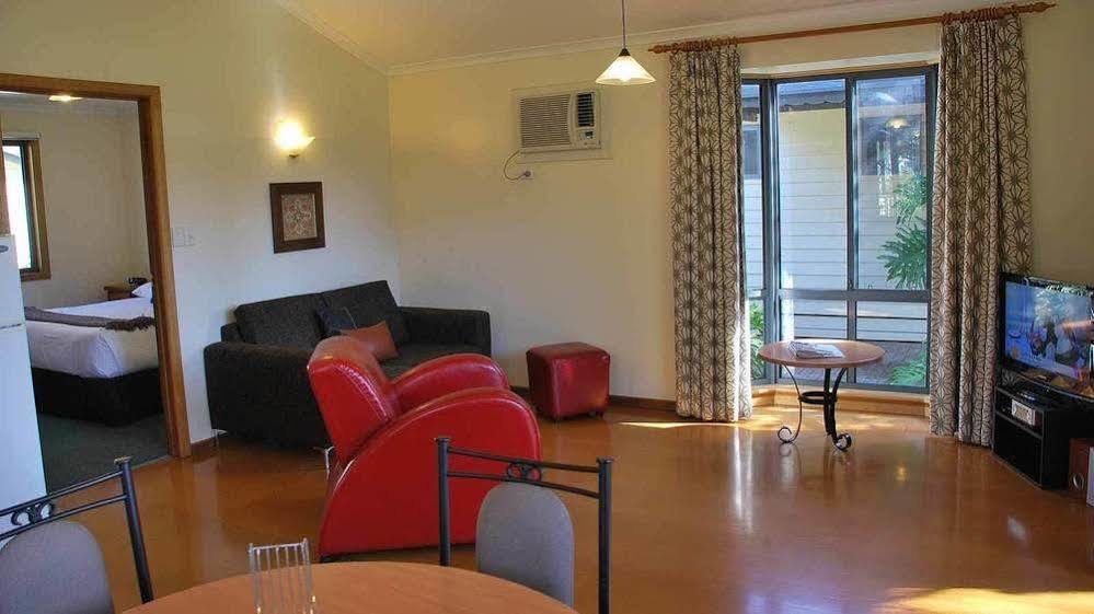 Marion Holiday Park Adelaide Kültér fotó