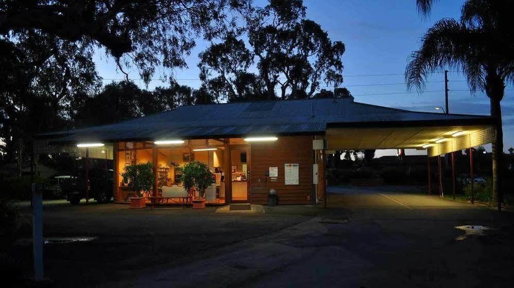 Marion Holiday Park Adelaide Kültér fotó